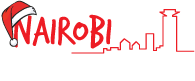 Nairobi Santa Run